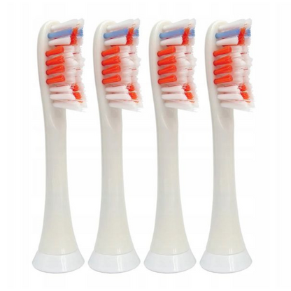 Set of 12 Compatible Brush Heads for Philips Sonicare Toothbrushes – P‑HX‑6064/P‑HX‑3014